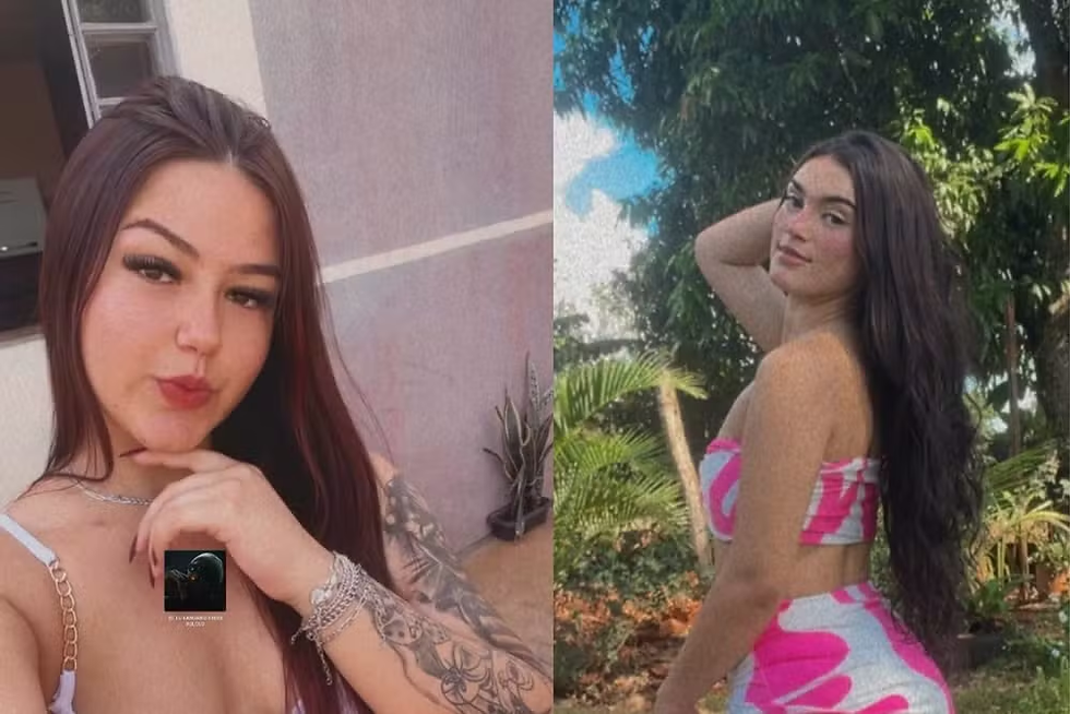 Ossadas encontradas em área rural são identificadas como de duas primas desaparecidas