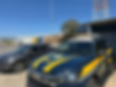 Fiat Strada furtada em SP e encontrada pela PRF no Sul de Minas