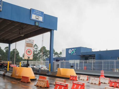 EPR Vias do Café realiza mais de 16 mil atendimentos em seis meses e reforça compromisso com segurança viária