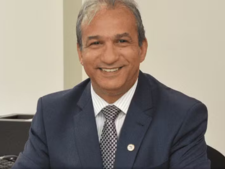 Número de possíveis vítimas atribuídas a desembargador em Minas Gerais aumenta para cinco, diz investigação