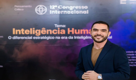 Reitor do Grupo Unis assume Conselho do Porto Inovação e fortalece participação da instituição no desenvolvimento tecnológico do Sul de Minas