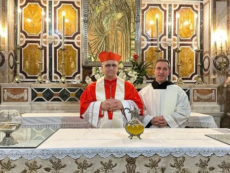 Cardeal Robert Prevosti é eleito novo Papa e se torna o primeiro pontÃfice norte-americano