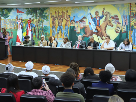 Tribunal de Contas de Minas Gerais recebe II Seminário Afropédia sobre combate ao racismo na internet