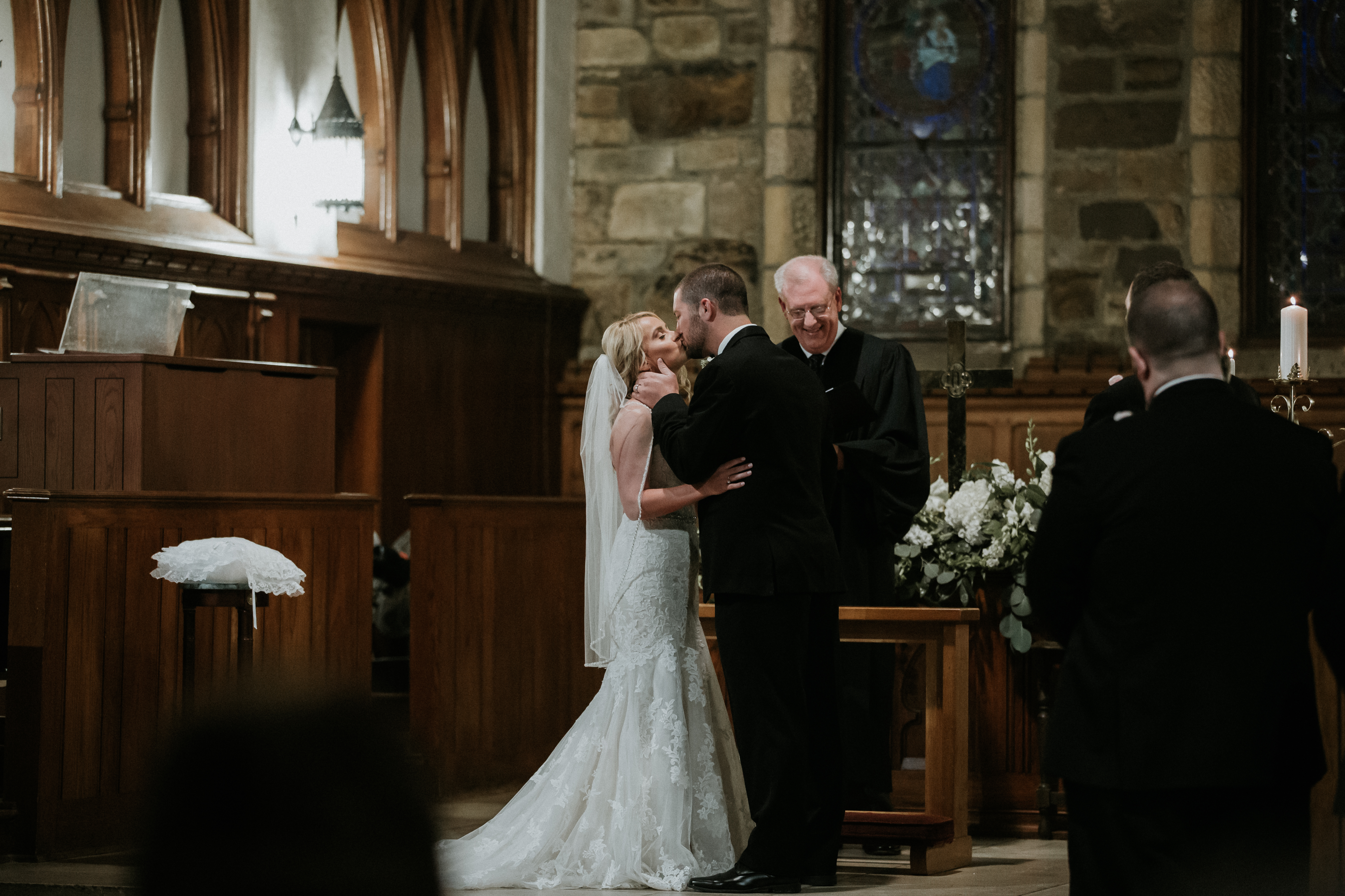 Atlanta Wedding Photographer