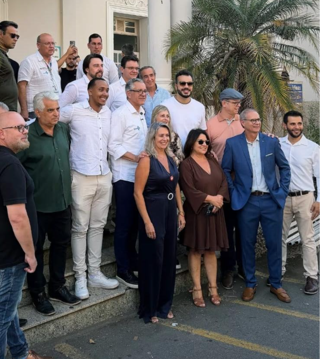 Saúde em avanço: Varginha amplia serviços e se fortalece como polo regional