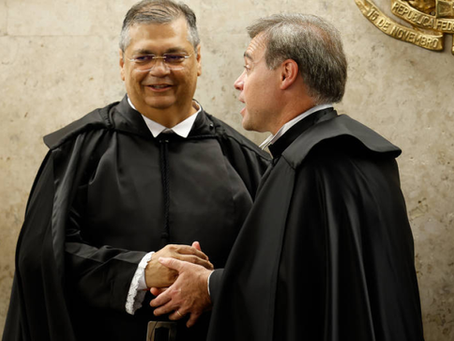 Dino e Mendonça conduzem investigações distintas sobre financiamento do filme “Dark Horse”