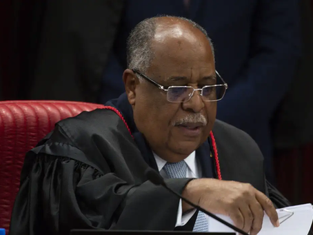 CNJ: Benedito Gonçalves é aprovado para o cargo de corregedor até 2028