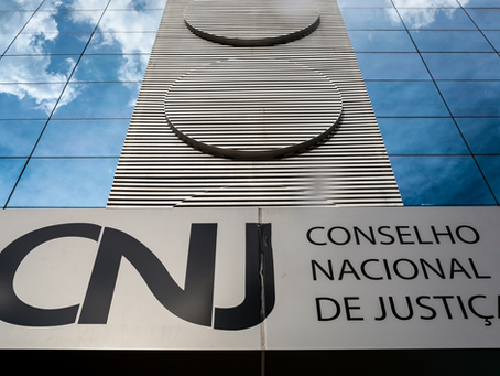 CNJ altera regimento e extingue aposentadoria compulsória como punição máxima para magistrados