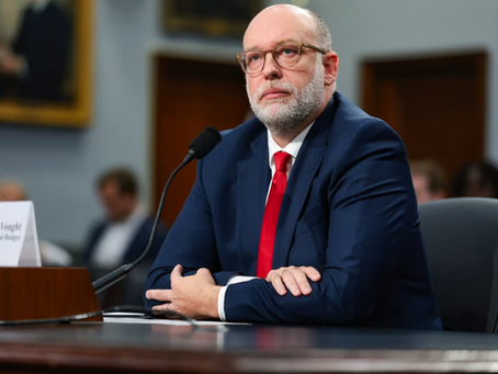 Mudanças em financiamento federal acendem alerta entre cientistas americanos