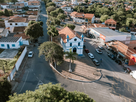 Contas reprovadas: ex-prefeito de Santana de Pirapama tem gestão de 2022 rejeitada pelo TCEMG