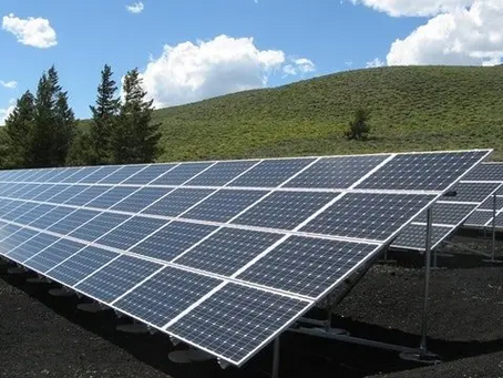 UBSs recebem instalação das Usinas Fotovoltaicas Solares