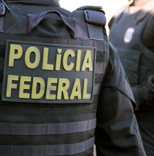 PF desmantela elo entre Juiz de Fora e Ribeirão Preto em fraude com documentos falsos