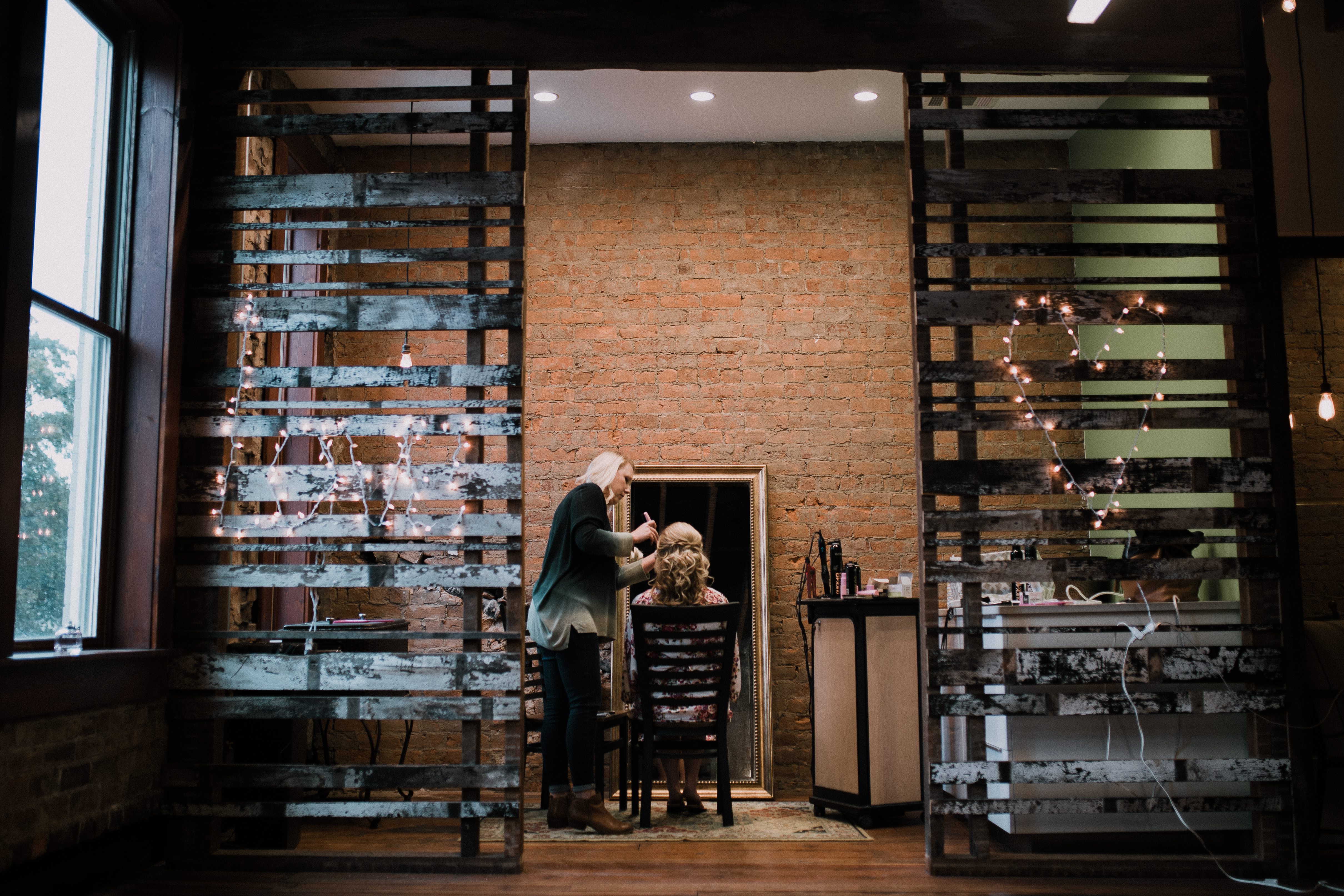 Atlanta Wedding Photographer