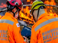 Guapé realiza primeiro Curso de Formação de Brigada Florestal para combate a incêndios