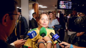 De volta às raízes em Varginha, ex-secretária Bárbara Botega reforça vínculo com o Sul de Minas