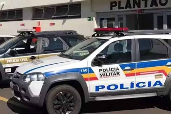 PM Prende Dois Suspeitos de Tráfico de Drogas em Ação em Paraguaçu