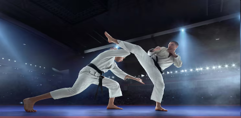 Atletas da equipe Vision Varginha disputam evento internacional de Jiu-Jitsu em São Paulo