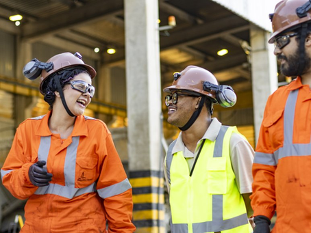 AngloGold Ashanti abre inscrições para Programa PRÓ+ voltado à qualificação de mulheres e pessoas com deficiência