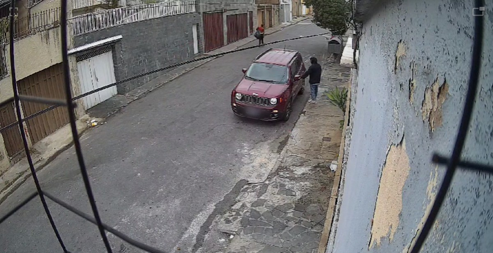 Reprodução 