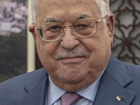 Mahmoud Abbas discursa por vídeo na ONU após visto ser negado; pede responsabilização e solução de dois Estados