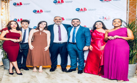 Reitor do Grupo Unis prestigia posse da nova diretoria da OAB Varginha