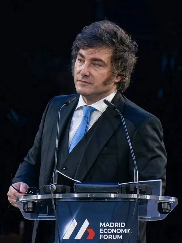 Ministro Mauro Vieira deve se reunir com embaixador do Brasil na Argentina após falas de Milei