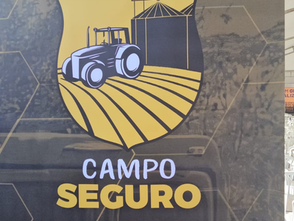 Guarda Civil Municipal integra inauguração da Delegacia Rural e reforça apoio no campo