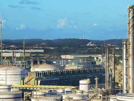 Braskem enfrenta dívida de R$ 51,8 bilhões e risco de recuperação judicial cresce