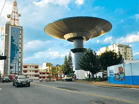 Leonardo Ciacci lidera com 55% das intenções de voto em Varginha, segundo pesquisa Itatiaia/VER