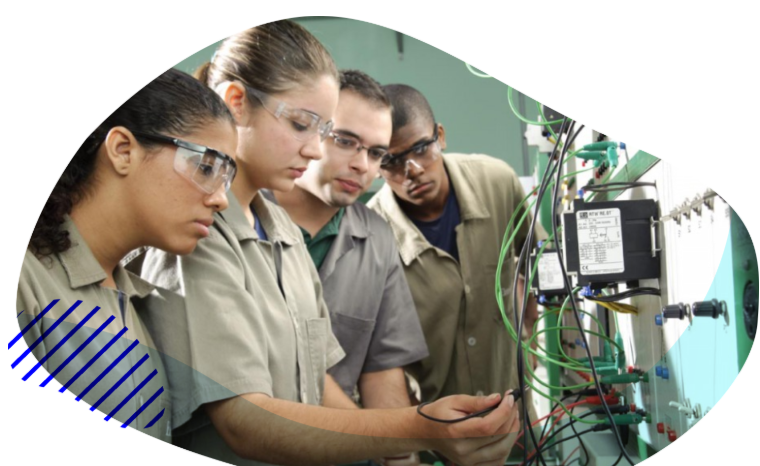 Estados poderão investir mais em cursos técnicos com novo programa do MEC