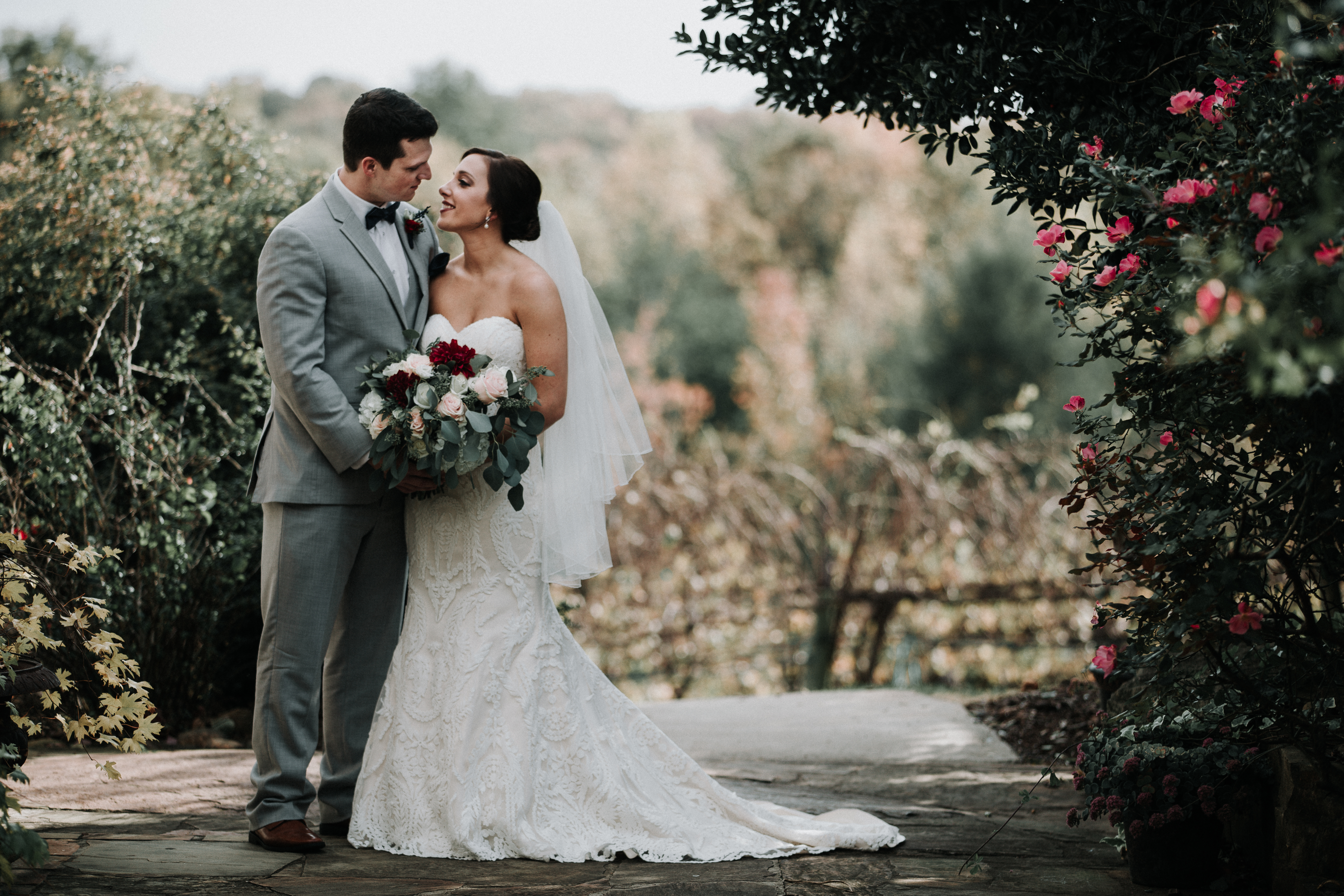 Atlanta Wedding Photographer
