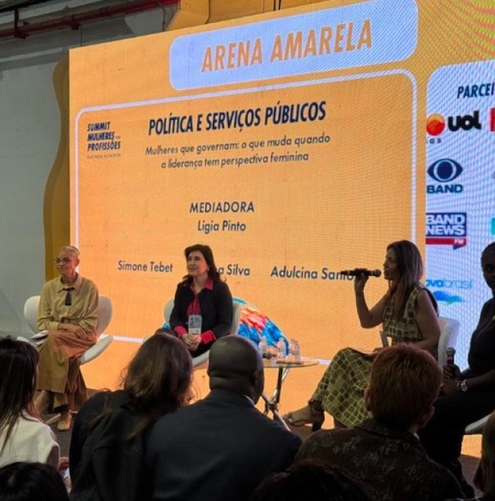 Empreendedorismo e liderança impulsionam nova agenda para mulheres do Vale do Jequitinhonha