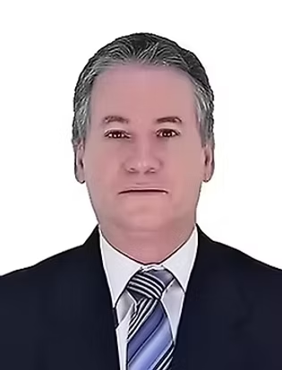 Engº Civil Alencar de Souza Filgueiras