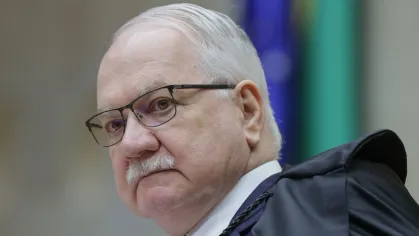 Fachin é aconselhado a manter caso de jornalista maranhense na Primeira Turma do STF