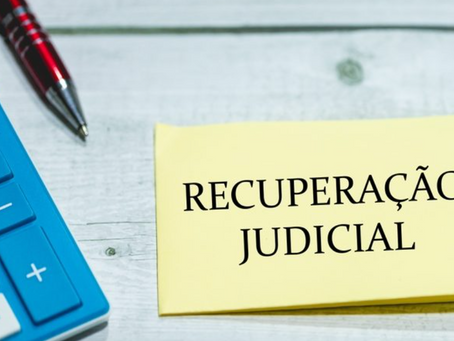 Brasil registra onda de recuperações judiciais e extrajudiciais entre grandes empresas