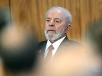 Lula dá entrada em hospital de São Paulo para realizar procedimentos médicos