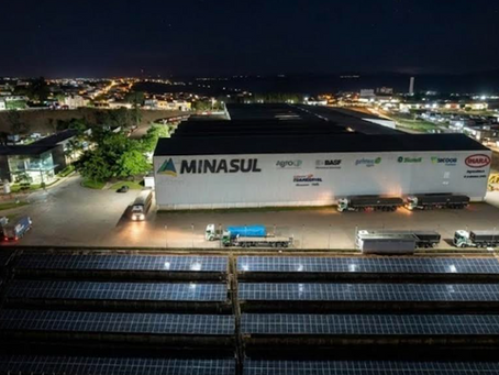 Minasul encerra 2025 com crescimento e expansão do quadrode cooperados