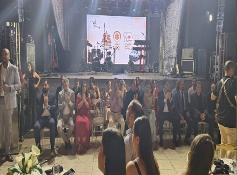 Reprodução