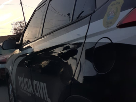 Motorista alcoolizado é indiciado após colisão que matou mulher de 68 anos