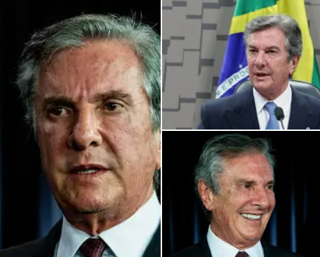 Collor vai cumprir pena: Supremo rejeita recurso e determina prisão imediata