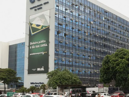 CGU registra mais de 34 mil alertas de irregularidades em licitações no governo federal