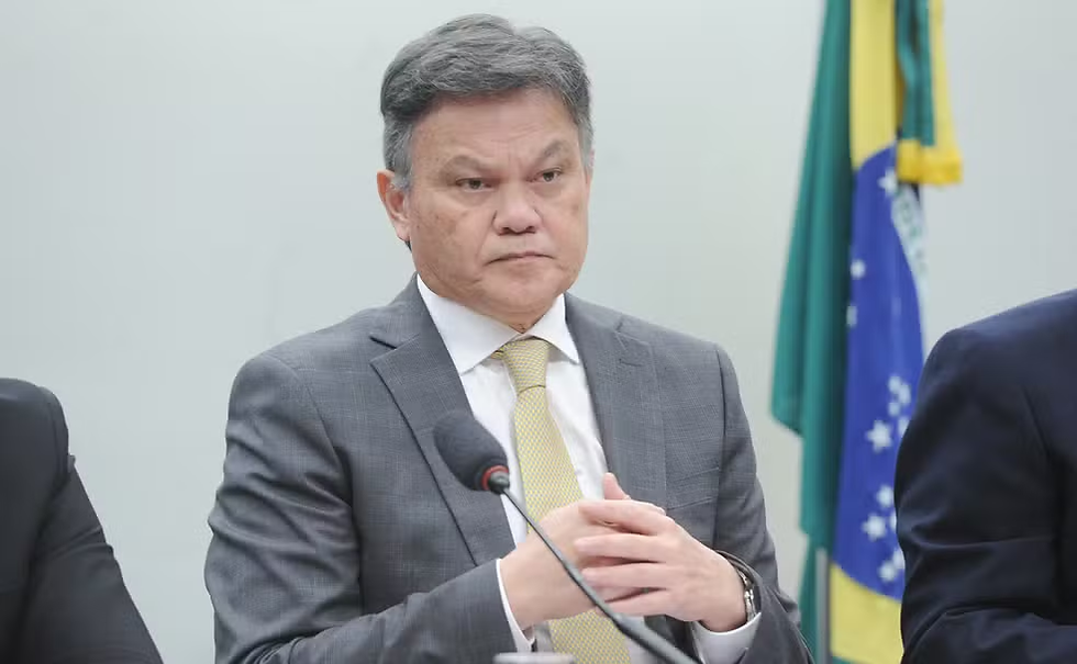 Gakiya afirma que classificação de PCC e CV como terroristas não trará benefícios ao Brasil