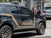 Polícia Federal inicia investigação sobre vazamento de dados do caso Banco Master