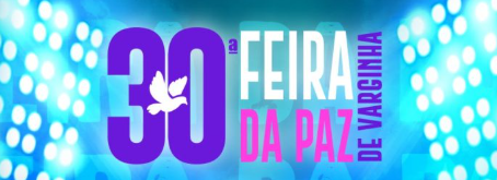 Turismo denuncia venda ilegal de ingressos da Feira da Paz à Polícia e ao Ministério Público