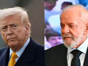 Lula responde à tarifa de Trump e diz que Brasil tomará medidas de reciprocidade
