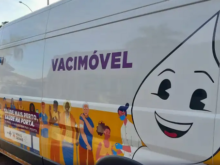 Vacina contra bronquiolite protege bebês e idosos e reforça prevenção em Varginha