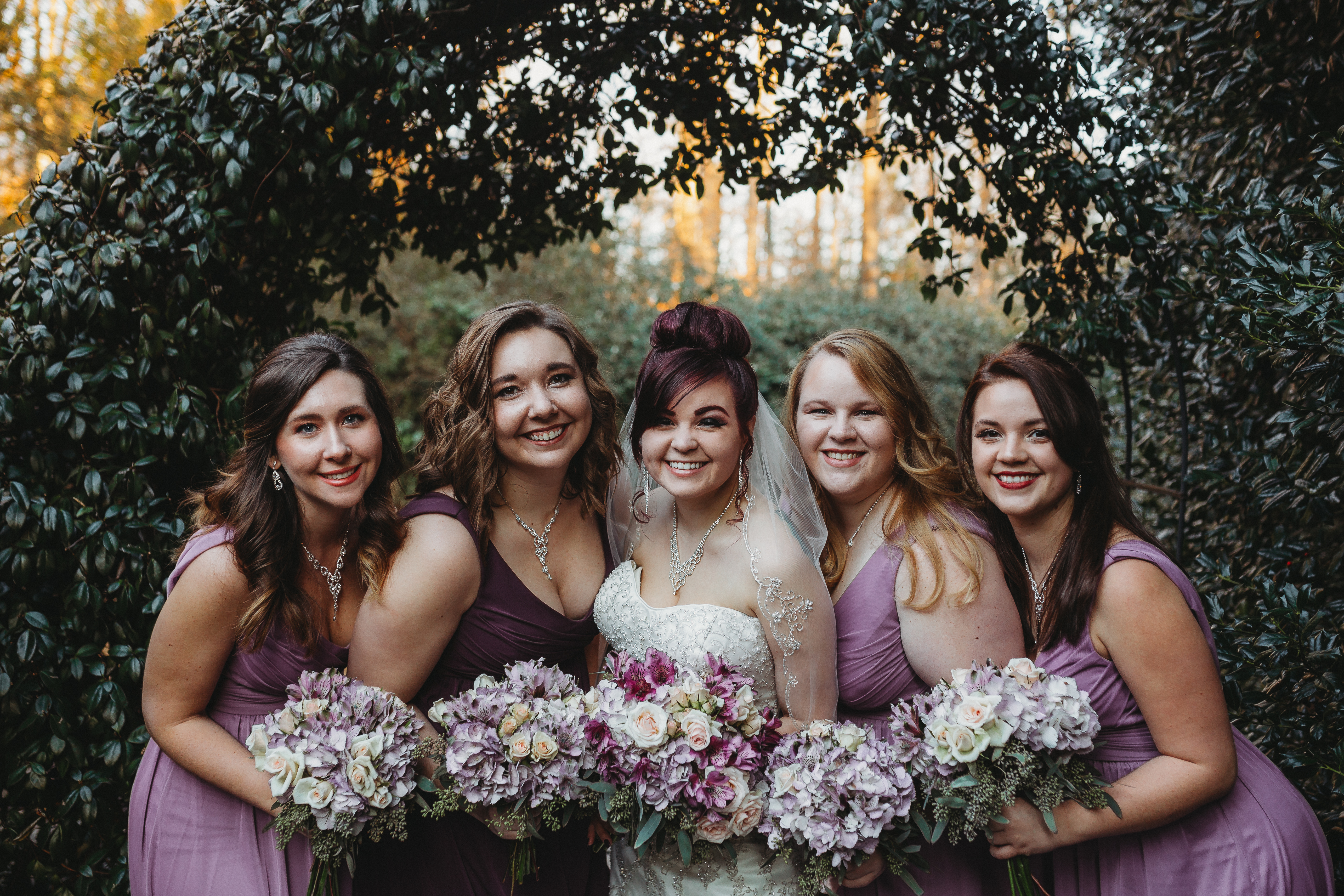 Atlanta Wedding Photographer