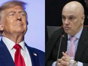 EUA voltam a discutir possíveis sanções contra ministro Alexandre de Moraes