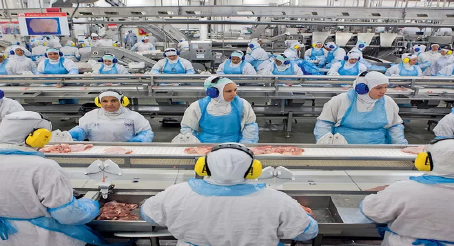 Do Sul de Minas para o mundo: a engenharia corporativa que criou o império da JBS
