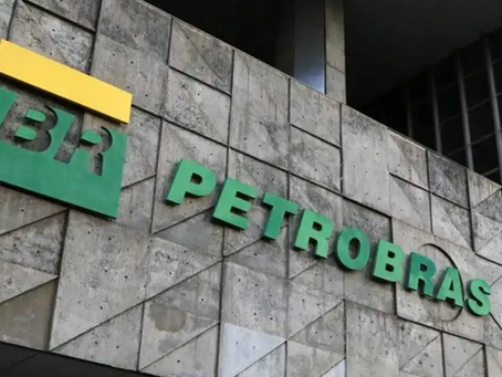Petrobras quase dobra lucro no segundo trimestre e registra resultado de R$ 52,4 bilhões